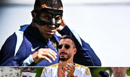  Real Madrid, Kylian Mbappé, Endrick, Jude Bellingham, Rodrygo, Brahim Diaz, Arda Güler