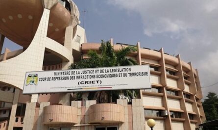 Bénin-Niger, Les trois nigériens arrêtés, port de Sèmè-Kpodji,