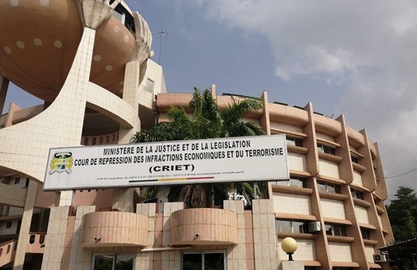 Bénin : Les trois nigériens arrêtés au port de Sèmè-Kpodji condamnés à dix-huit mois de prison avec sursis