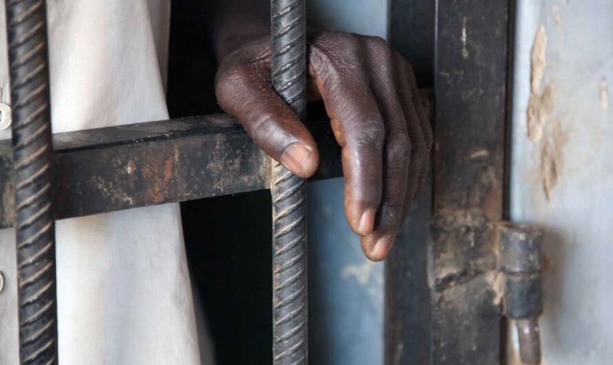 Au Bénin, un jeune homme de 30 ans risque 5 ans de prison pour s€xtorsion contre son ex-petite amie