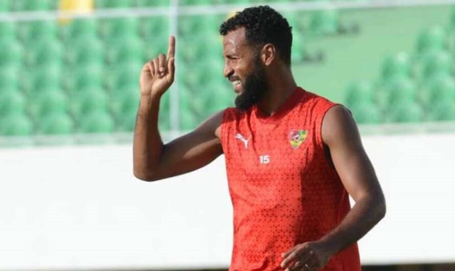 Football : Alaixys Romao prolonge son aventure avec Athens Kallithea jusqu’en 2025