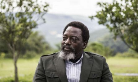 RDC : Joseph Kabila rejette les accusations du Président Tshisekedi et critique sa gestion du pays