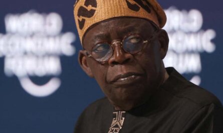 Nigeria, Bola Tinubu, Rapatrier, 12 400 médecins nigérians