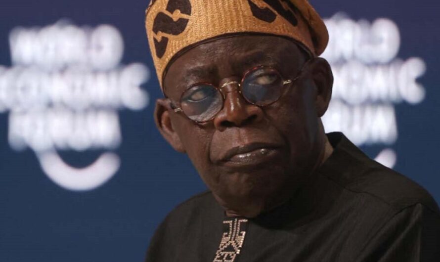 Nigeria : Le Président Bola Tinubu s’engage à rapatrier 12 400 médecins nigérians