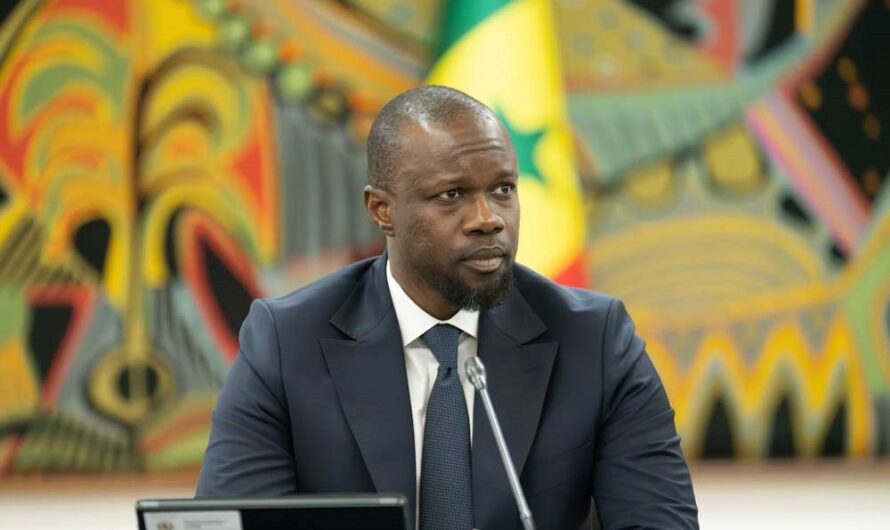 Le Sénégal met en place une commission pour réviser les contrats pétroliers et gaziers